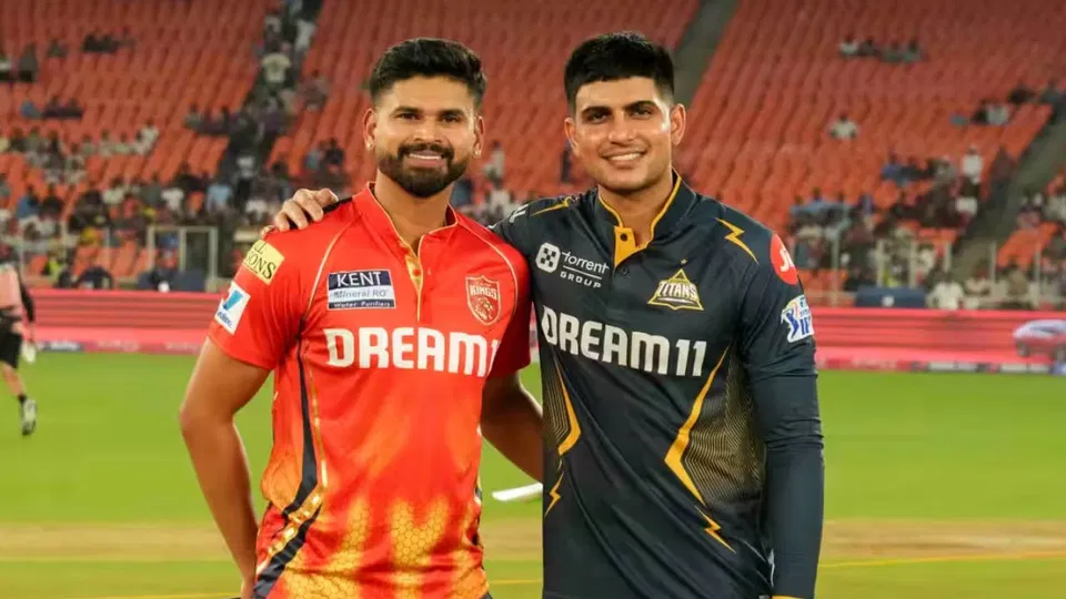 IPL 2026: PBKS vs GT Prediction, Match 4- Who Will Win Today?